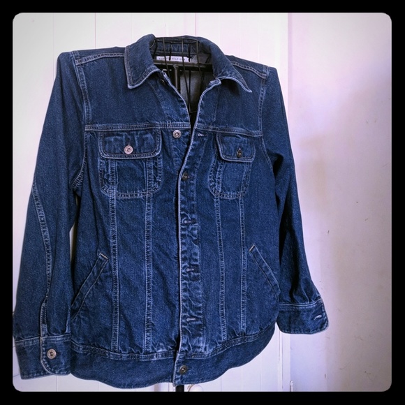 Tommy Hilfiger Jackets & Blazers - $⤵️EUC Tommy Hilfiger ladies jacket